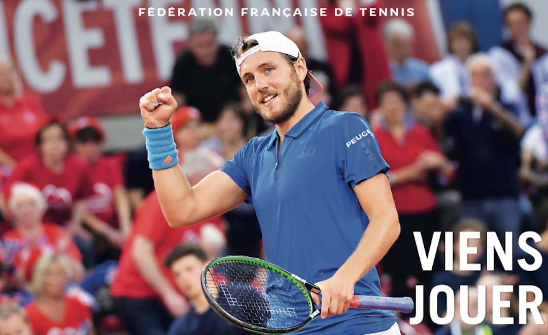 Rentrée des clubs : les kits de &#039;comm&#039; pour vous servir | Fédération française de tennis