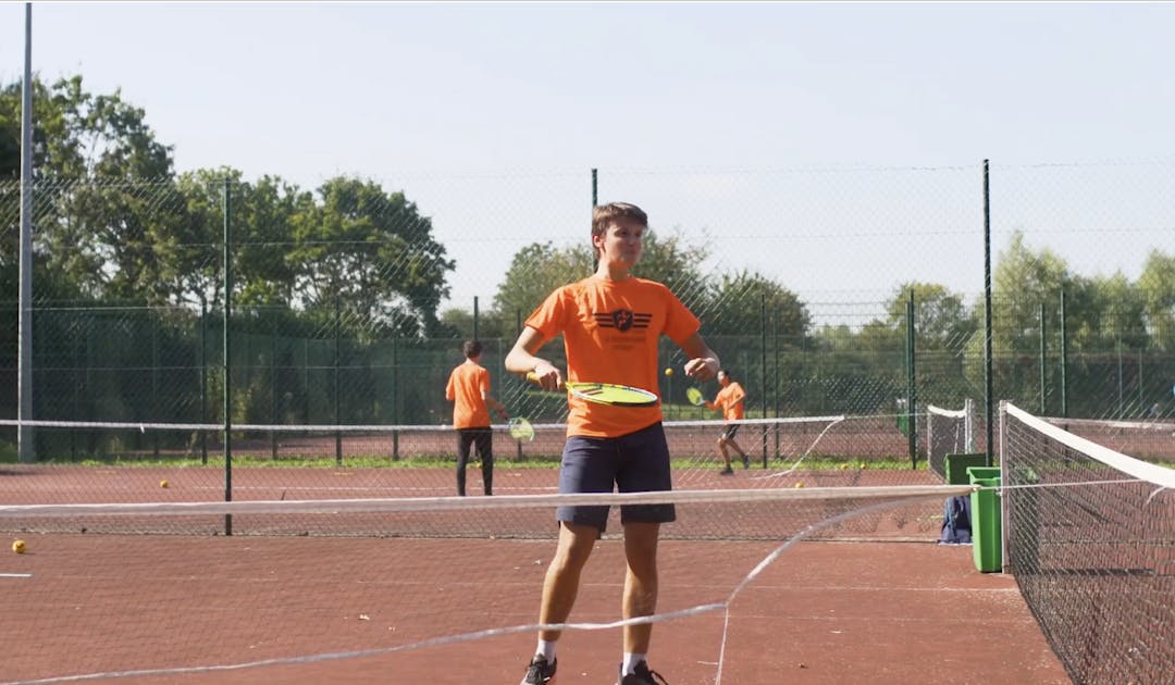 Tennis à l’école: découvrez le ShorTennis avec le Comité des Yvelines | Fédération française de tennis