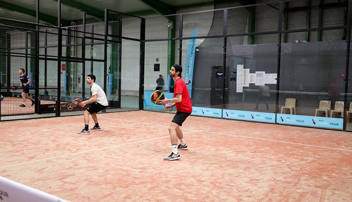 FFT Padel Tour 2019, c&#039;est parti ! | Fédération française de tennis