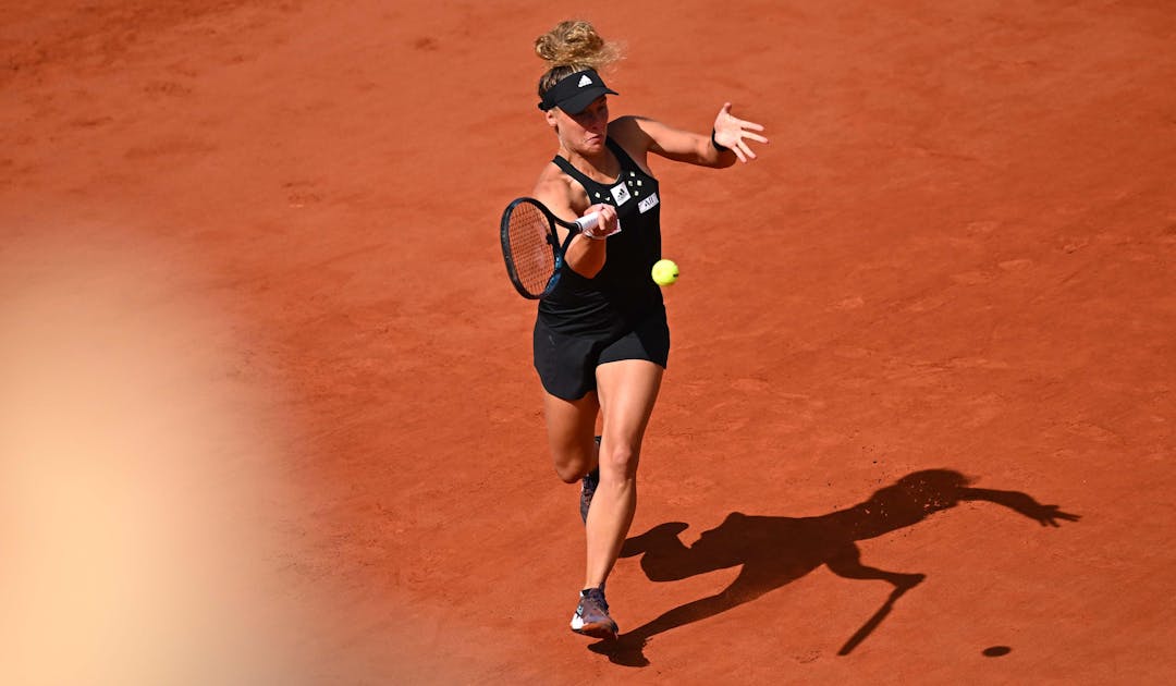 Luca Van Assche, Léolia Jeanjean, encore un peu de patience... | Fédération française de tennis