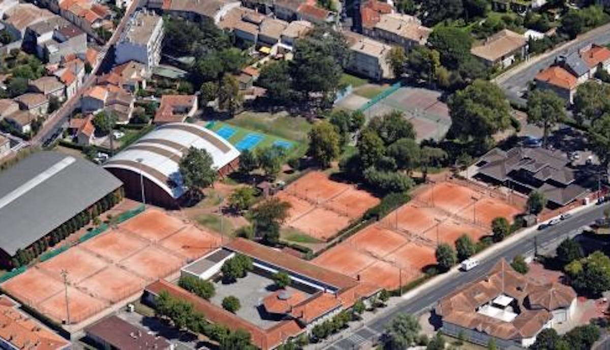 Villa Primrose : 120 ans d’histoire vous contemplent ! | Fédération française de tennis