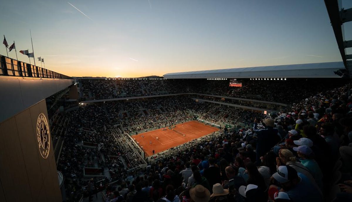 Une quinzaine en apesanteur Marius Veillerot lauréat Prix Du Peloux | Fédération française de tennis