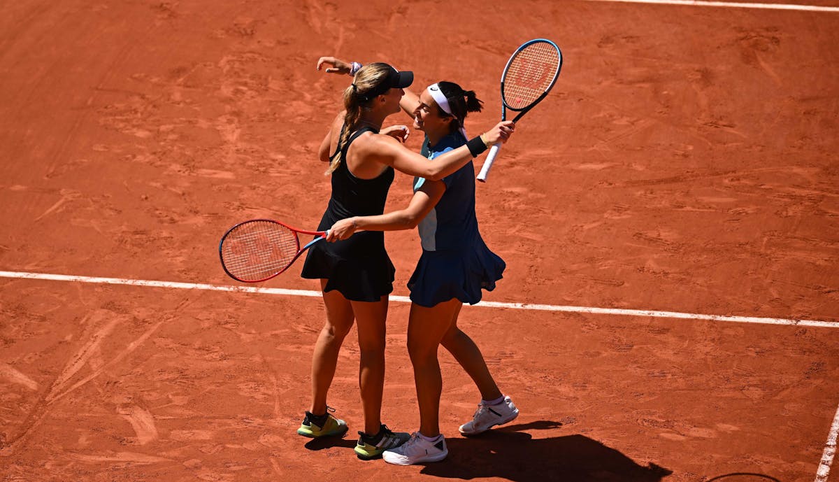 Mercredi 1er juin : le fil du jour | Fédération française de tennis