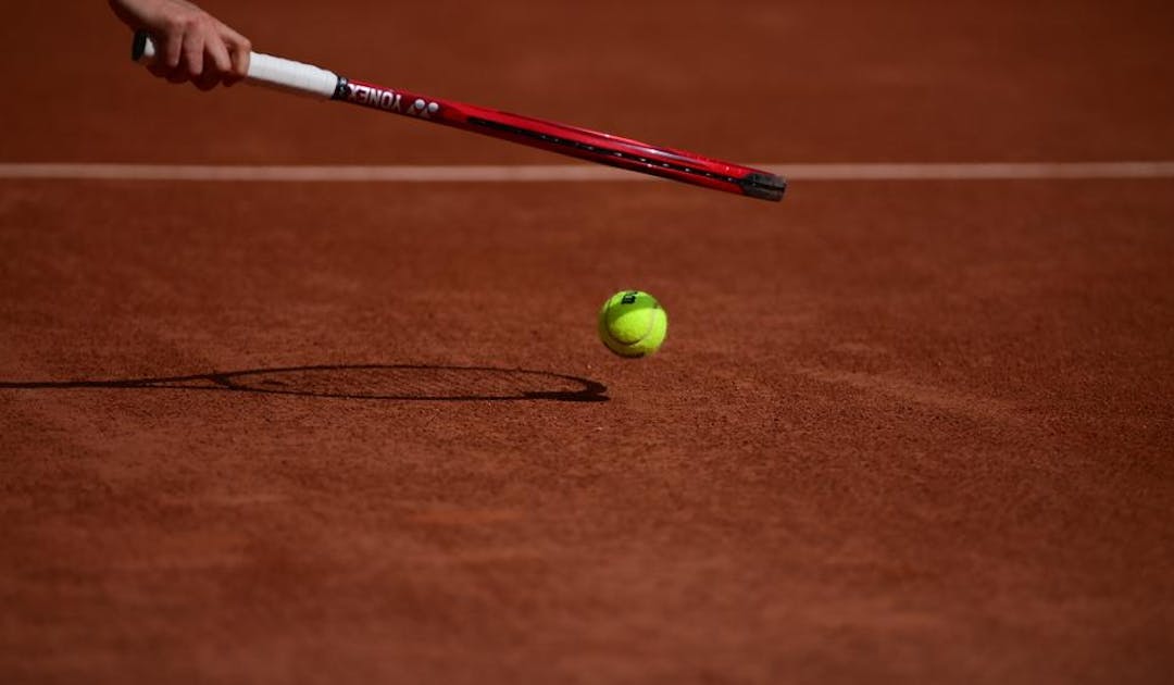 Championnats de France 2e série : rendez-vous à Roland-Garros | Fédération française de tennis