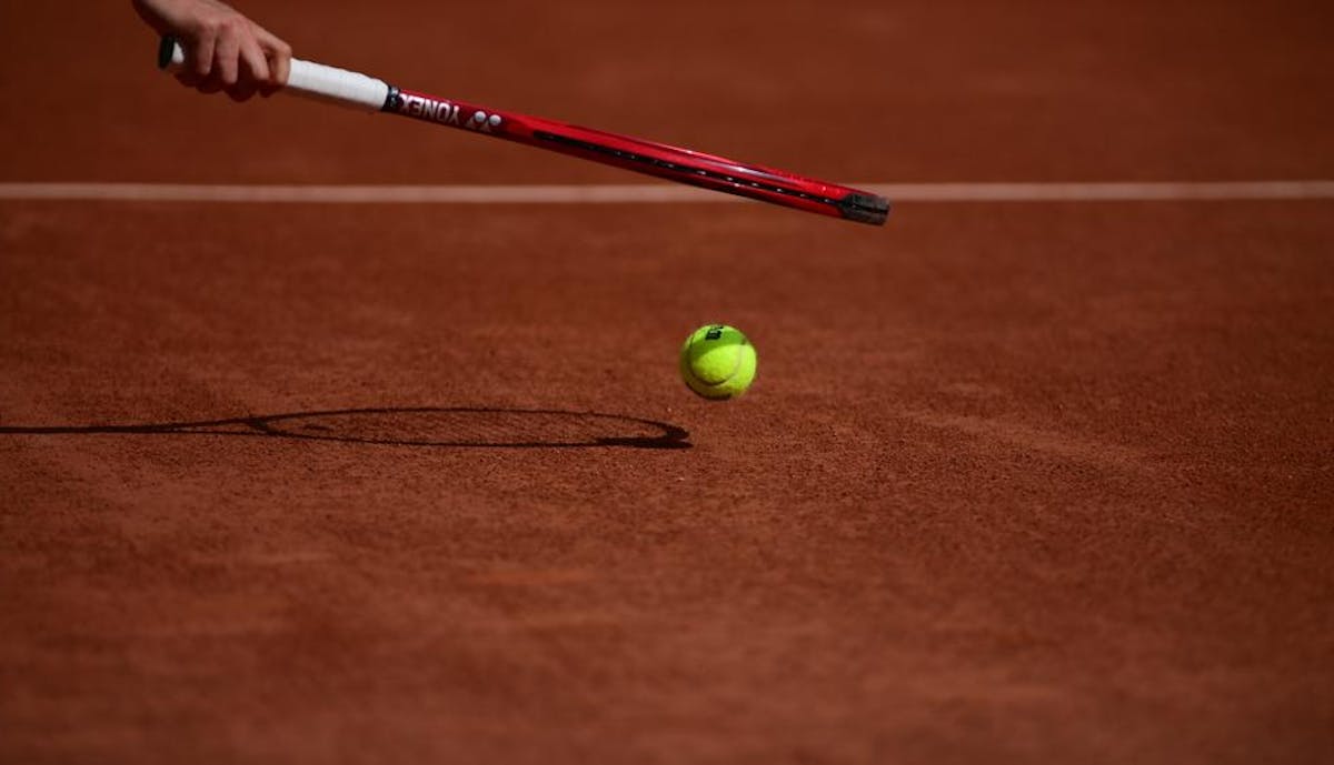 Championnats de France 2e série : rendez-vous à Roland-Garros | Fédération française de tennis