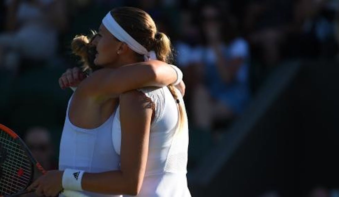 Wimbledon, J2 : des Bleu(e)s et des bosses | Fédération française de tennis