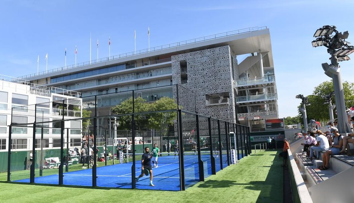 Carré padel : les seniors aux championnats du monde ! | Fédération française de tennis