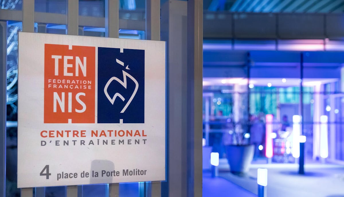 La DTN dévoile sa vision stratégique jusqu'à 2024 | Fédération française de tennis
