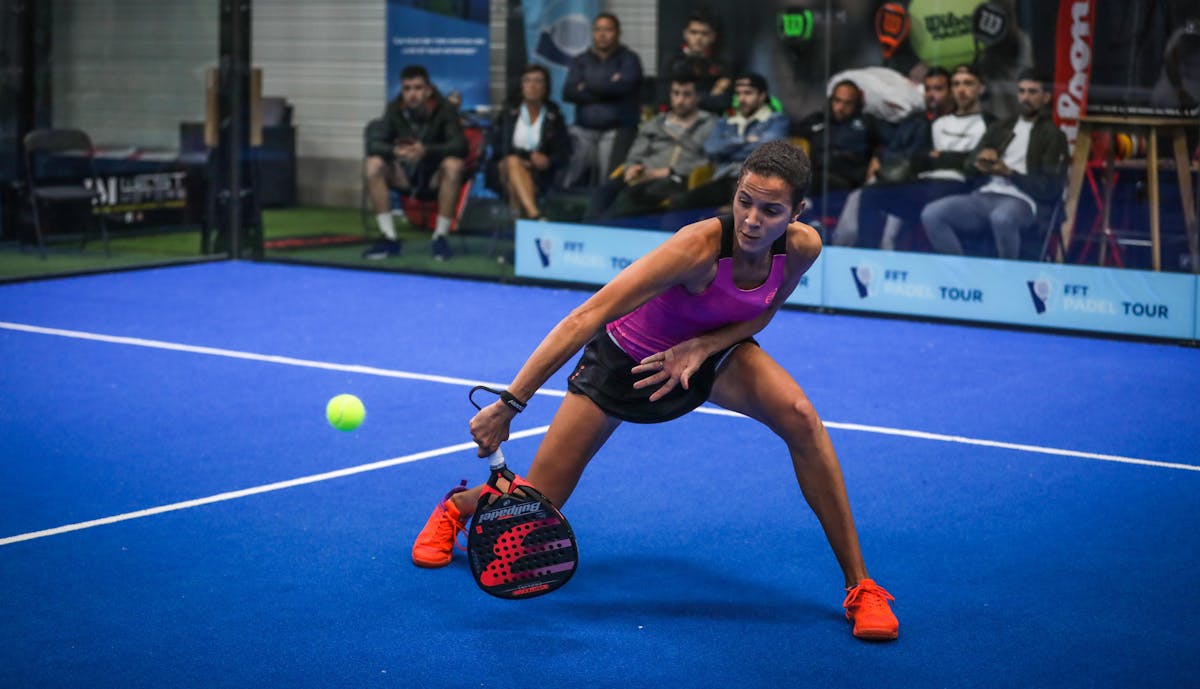 Le spectacle sera au rendez-vous pour les finales | Fédération française de tennis