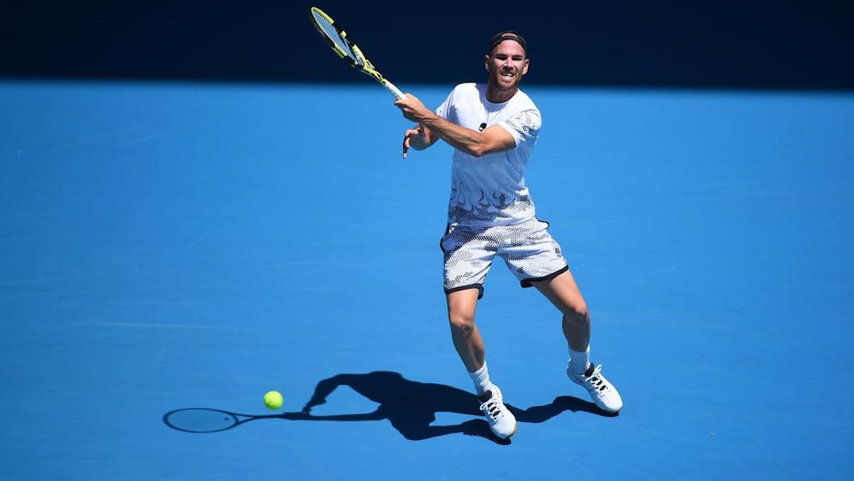 Les participants à l’étape 3 du Challenge Elite FFT | Fédération française de tennis