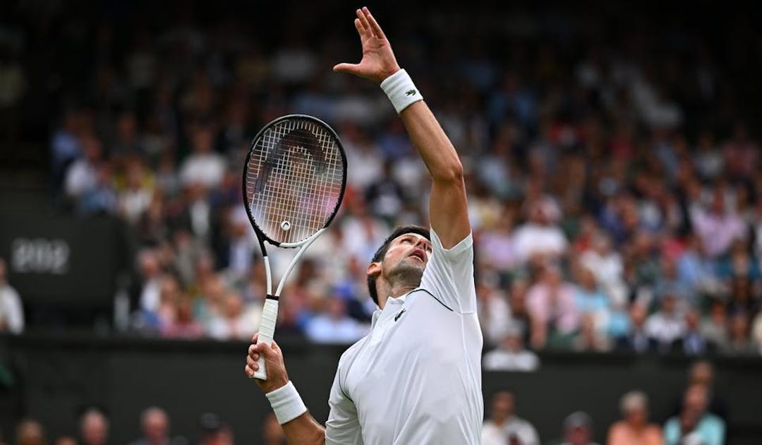 Comment en finir avec ces maudits smashs ratés ?  Les conseils de Fabrice Martin | Fédération française de tennis