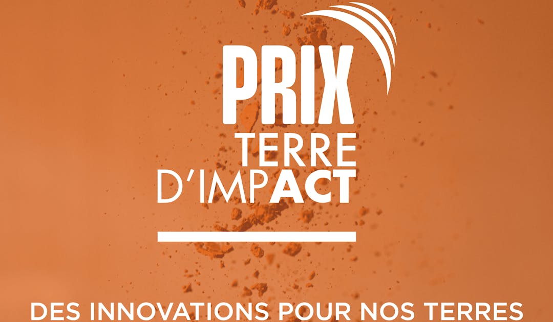 Prix Terre d’Impact, le nouvel engagement novateur de la FFT | Fédération française de tennis