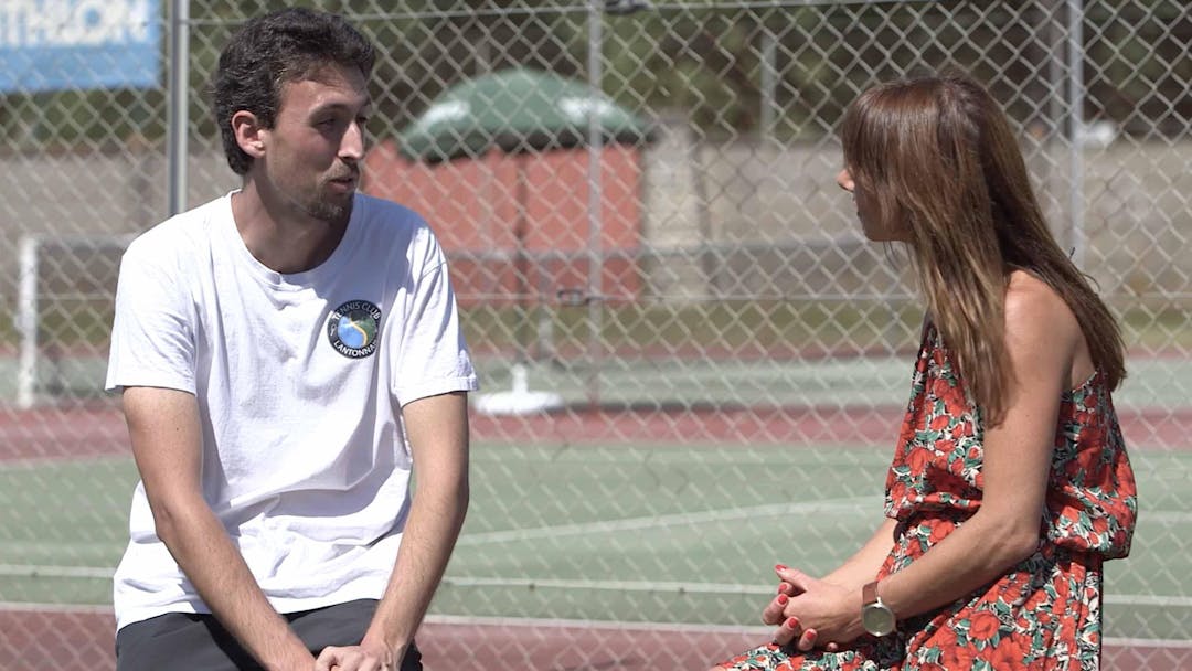 Tennis Social Club – Le TC Lanton, sur FFT TV | Fédération française de tennis