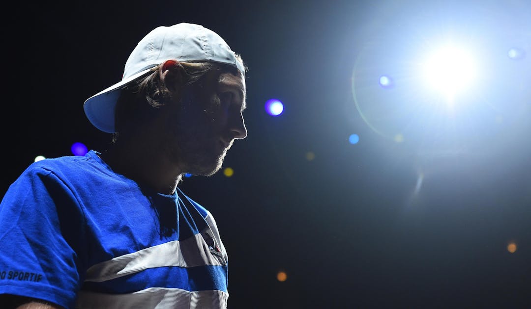 Moselle Open : Lucas Pouille a trouvé la lumière | Fédération française de tennis