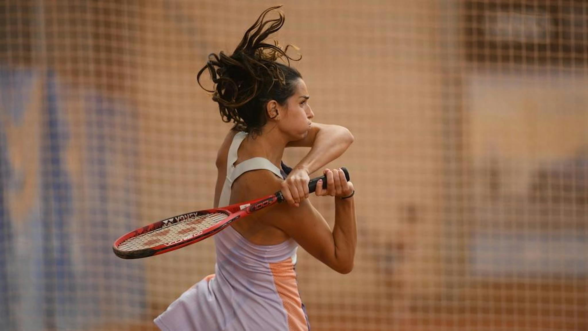 À l'issue de cette semaine, Amandine Hesse (209e) et Diane Parry (201e) font des bonds de 25 et 24 places au classement WTA.