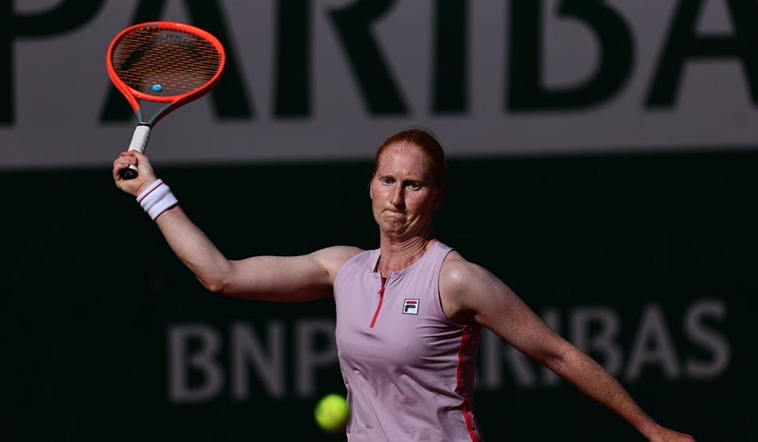 ProA dames, 1ere journée : "Clermont" fait coup double | Fédération française de tennis