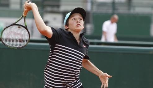 15-16 ans : reprise à Dijon | Fédération française de tennis
