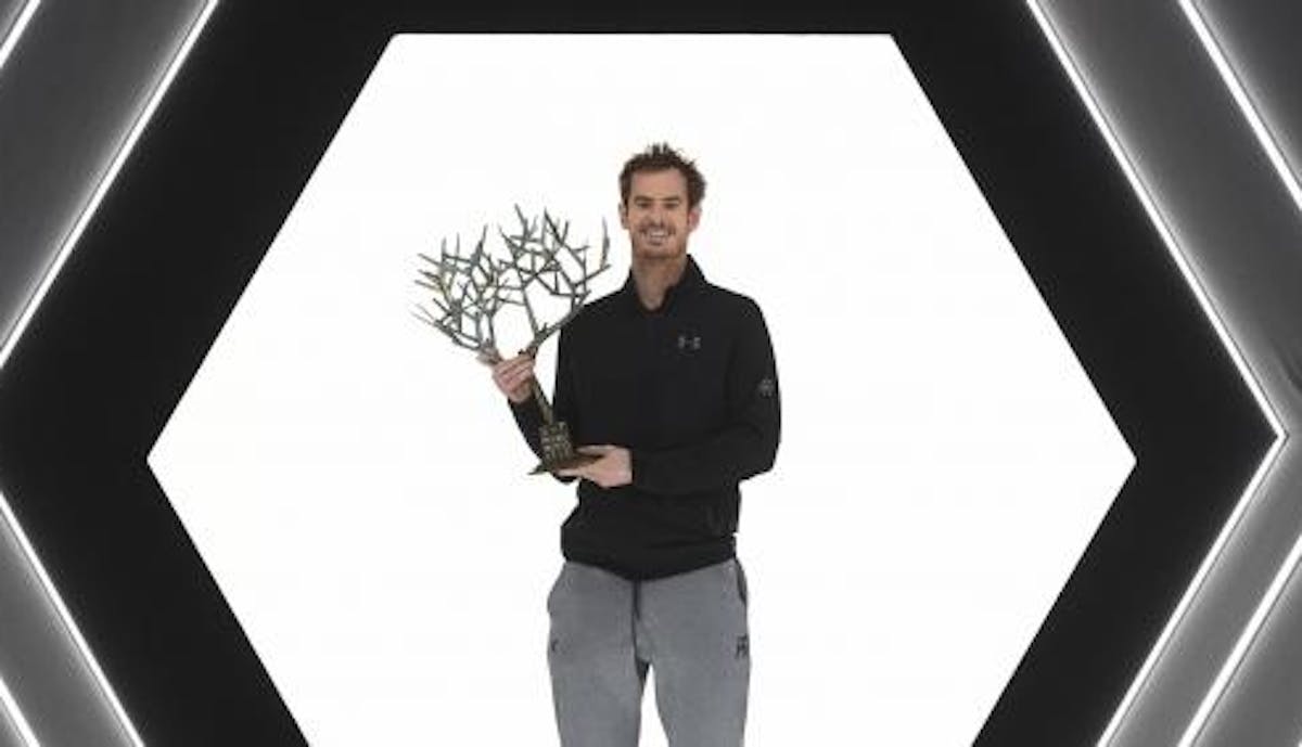 Rolex, nouveau partenaire titre du Tennis Paris Masters | Fédération française de tennis