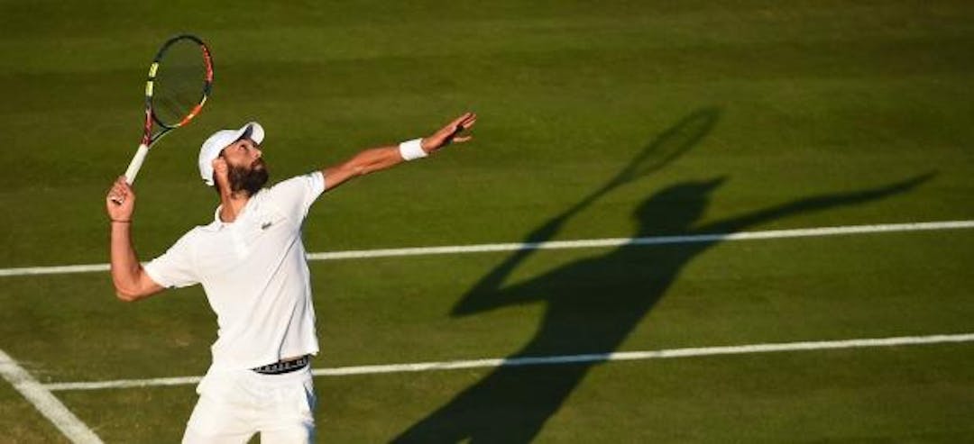 Wimbledon, J7 : les Bleus se préparent au(x) choc(s) | Fédération française de tennis