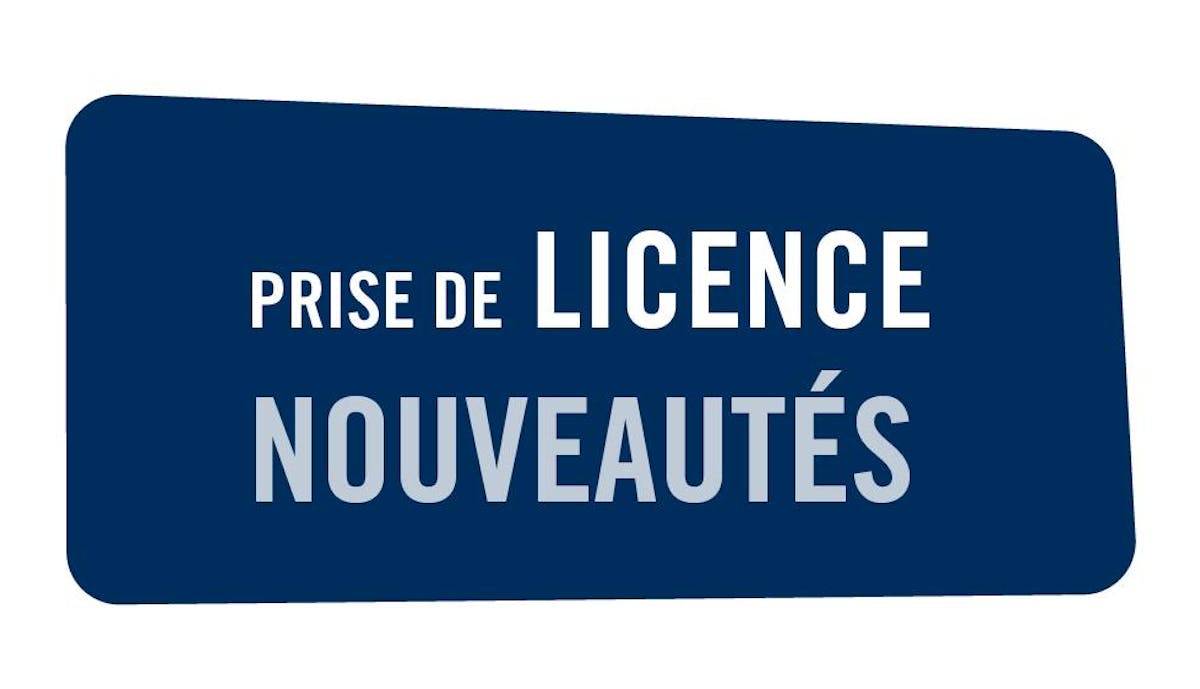 Licences 2024 : les principaux changements | Fédération française de tennis