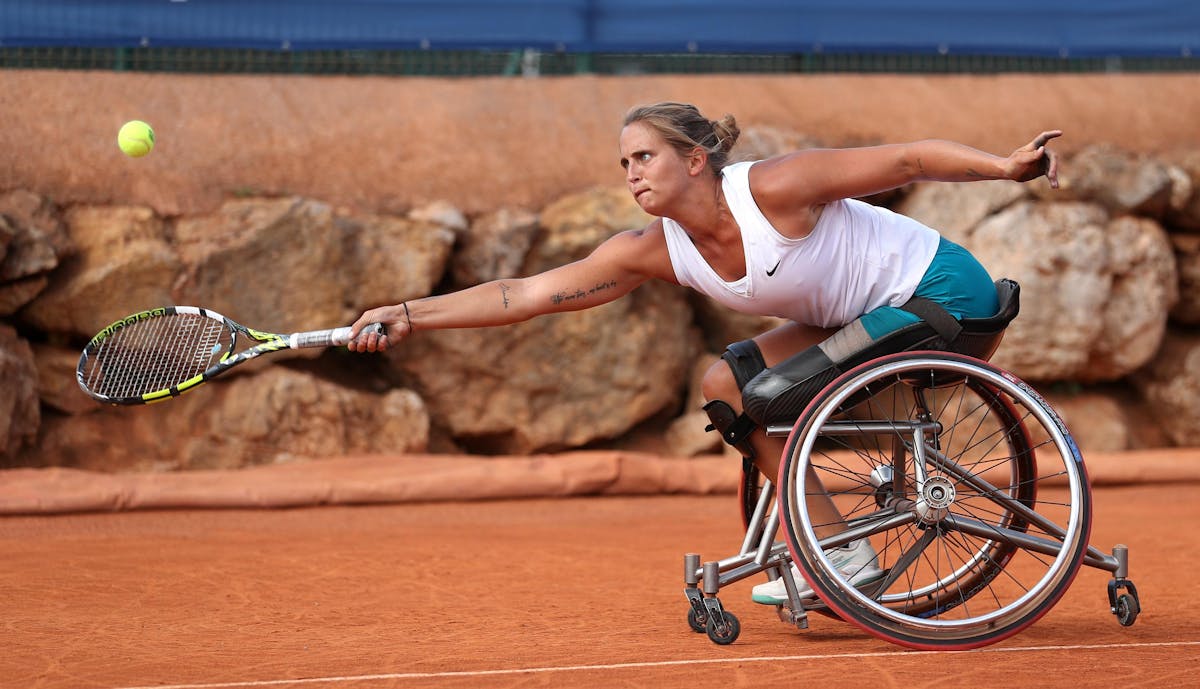 French Riviera Open, c'est parti ! | Fédération française de tennis