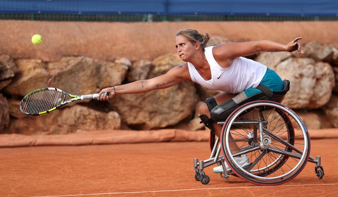 French Riviera Open, c'est parti ! | Fédération française de tennis