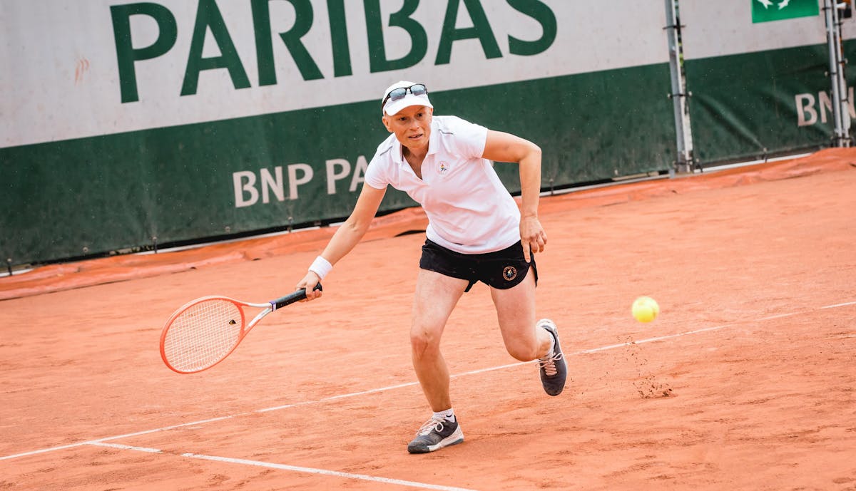 La Paris Summer Cup sous le signe de l'inclusion et de la diversité | Fédération française de tennis