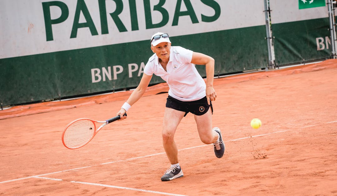 La Paris Summer Cup sous le signe de l'inclusion et de la diversité | Fédération française de tennis