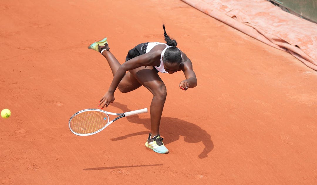 En attendant Blancaneaux, Babel s'arrête là | Fédération française de tennis