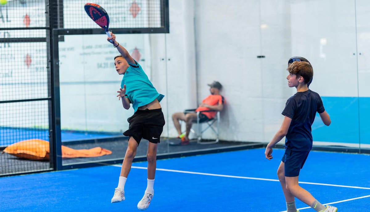 Championnats de France Interligues Jeunes de padel 2022 : retour à Toulouse ! | Fédération française de tennis