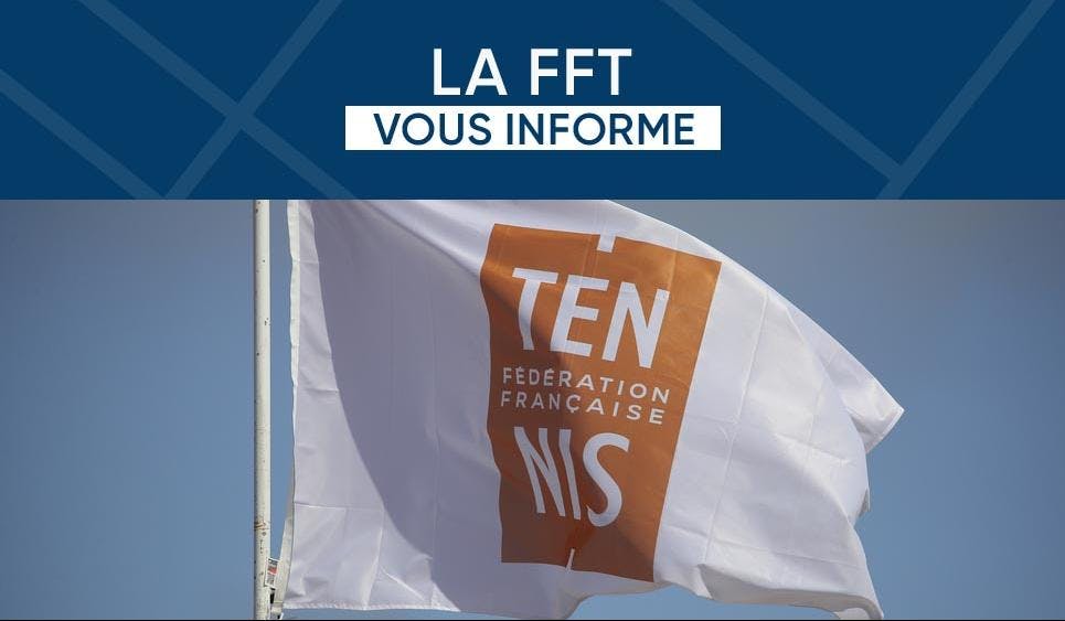 Bientôt l'Assemblée générale 2021 | Fédération française de tennis
