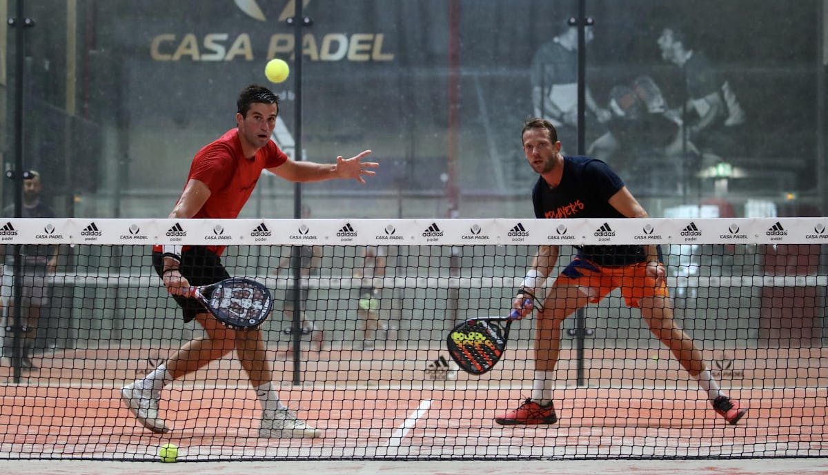 C&#039;est parti pour l&#039;édition 2019 ! | Fédération française de tennis