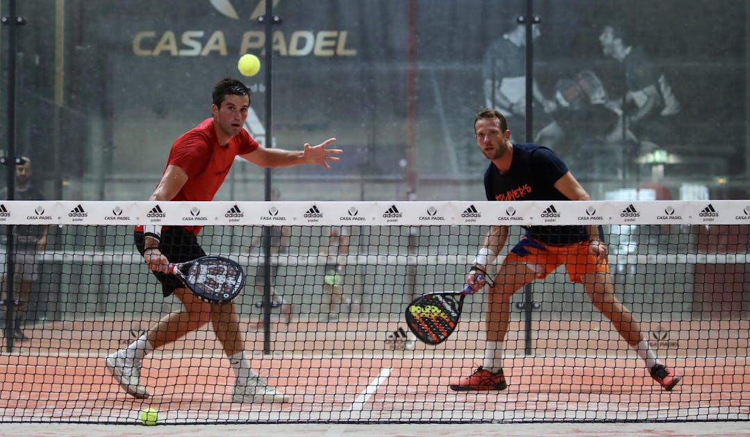 C&#039;est parti pour l&#039;édition 2019 ! | Fédération française de tennis