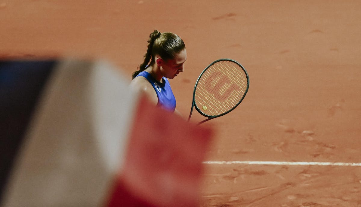 Raducanu fait plier les Bleues | Fédération française de tennis