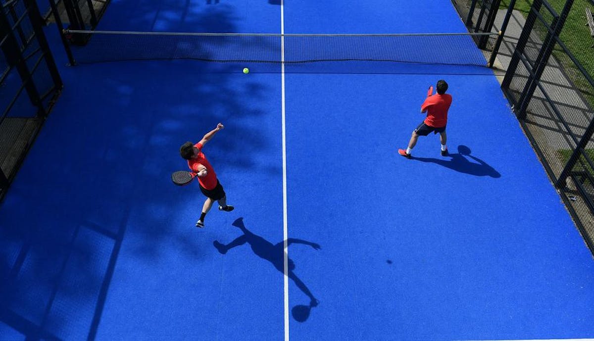 Carré padel : les clubs qualifiés pour les Interclubs N1 | Fédération française de tennis