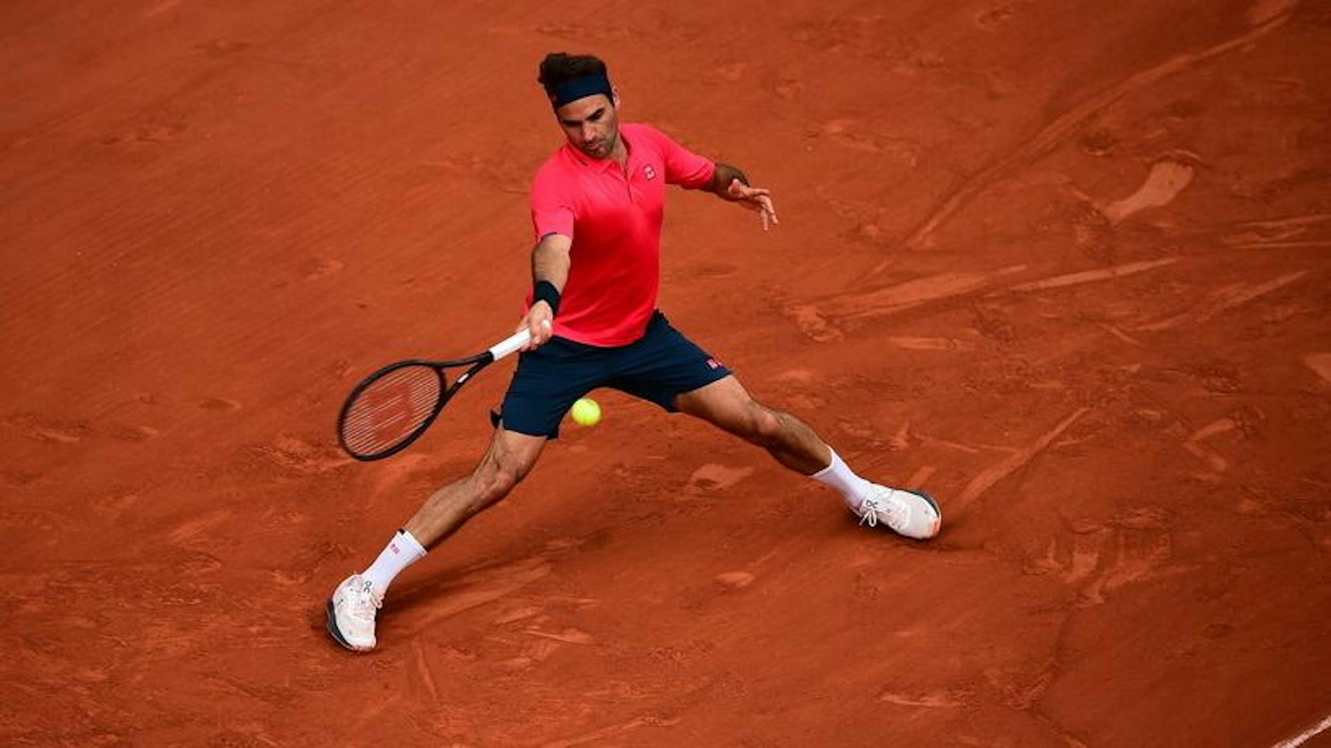 Roger Federer possède le meilleur ration tie breaks joués/gagnés sur le circuit ATP (65,1%), grâce entre autres à sa grande capacité d'adaptation.