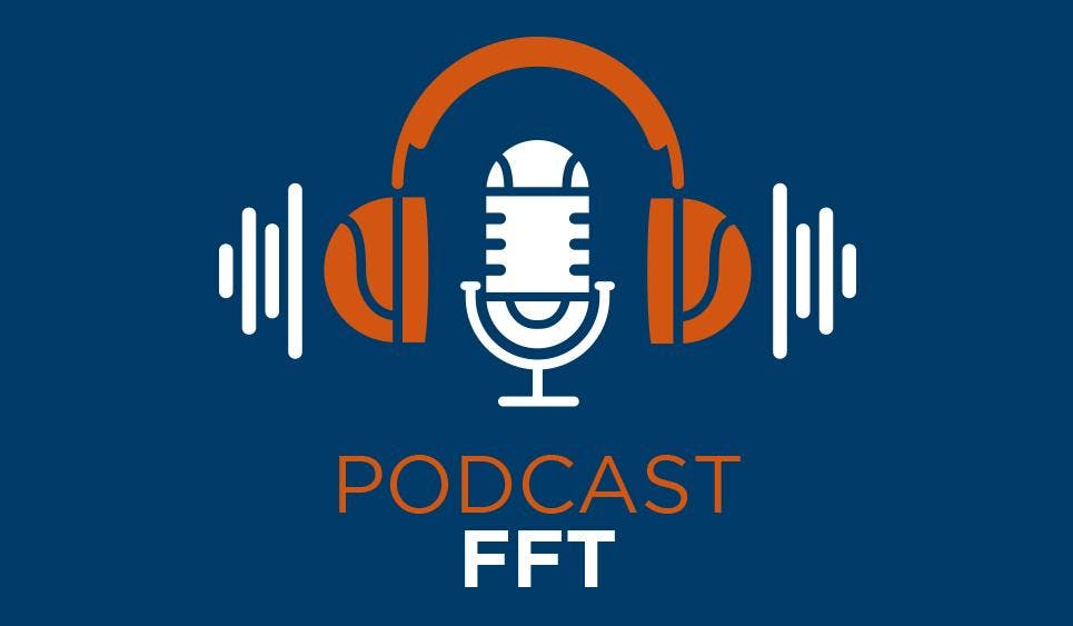 Retrouvez tous les podcasts Centenaire | Fédération française de tennis