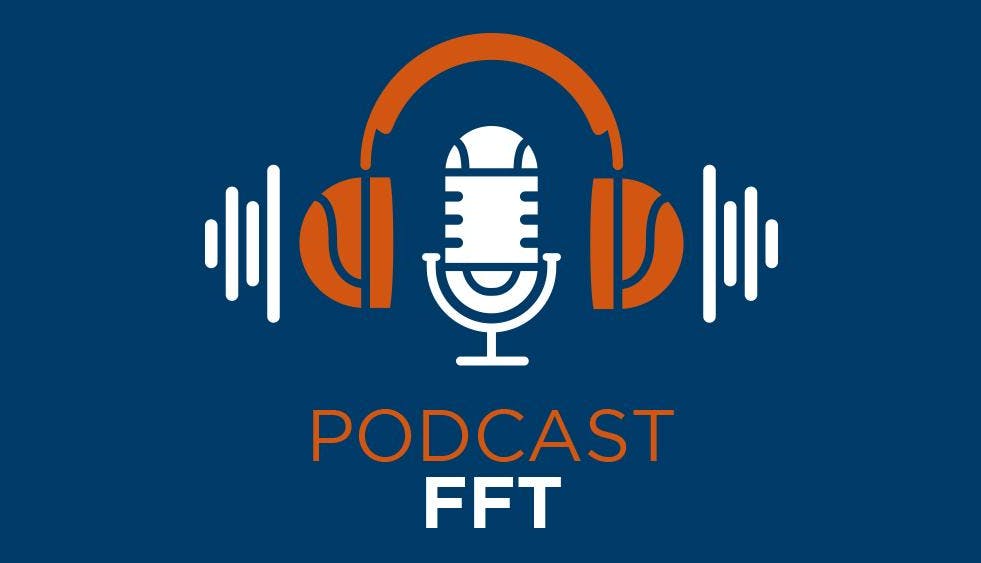 Retrouvez tous les podcasts Centenaire | Fédération française de tennis