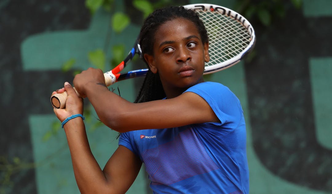 Championnat de France 11/12 ans : rendez-vous à Rouen ! | Fédération française de tennis