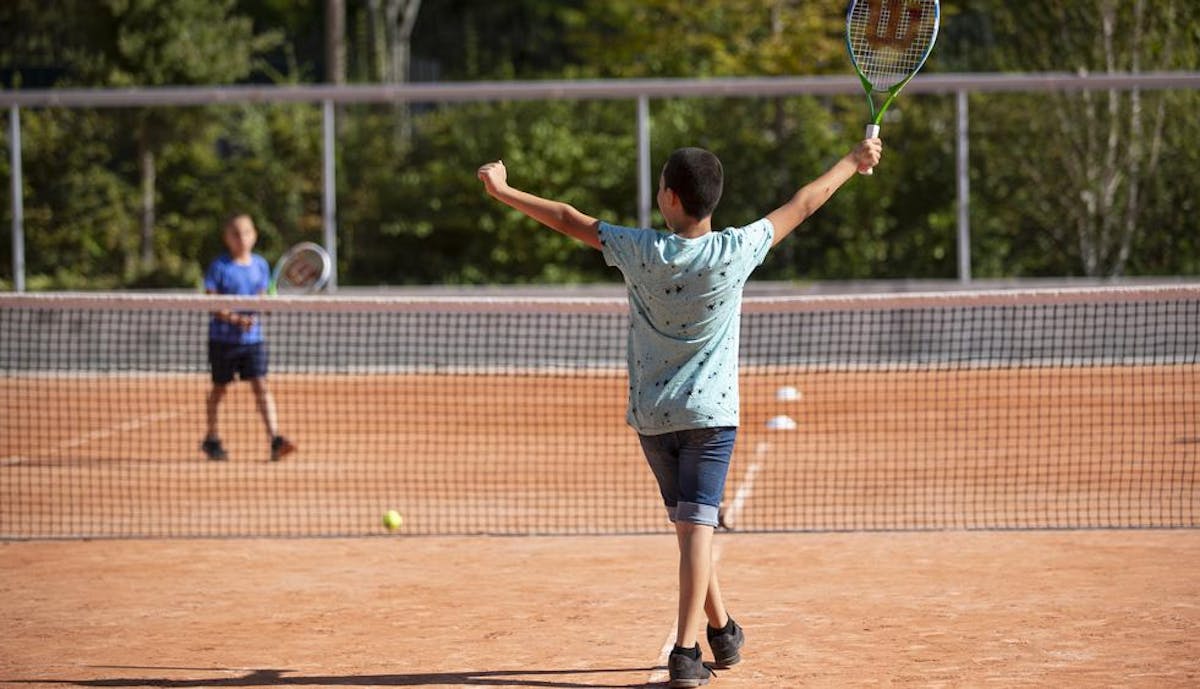 Annonces concernant la reprise de la compétition le 19 mai | Fédération française de tennis