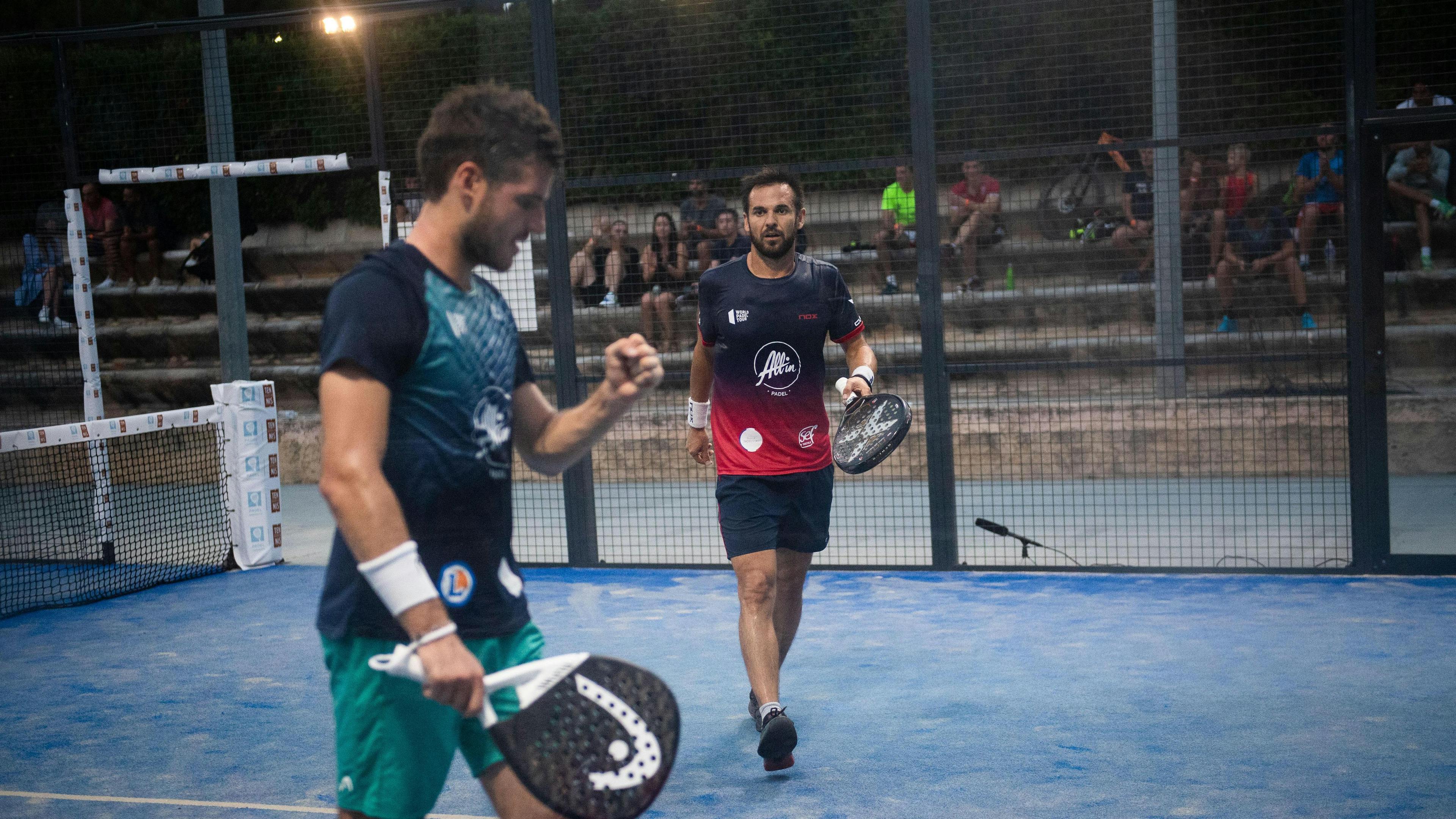 Benjamin Tison et Johan Bergeron emmèneront les Bleus.