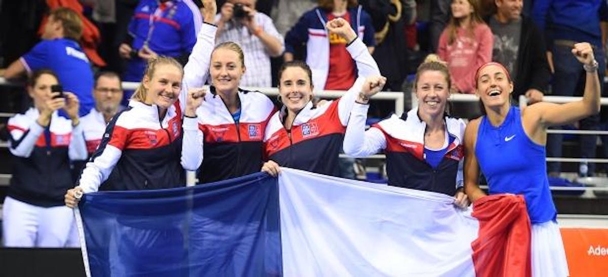 Au presque parfait ! | Fédération française de tennis