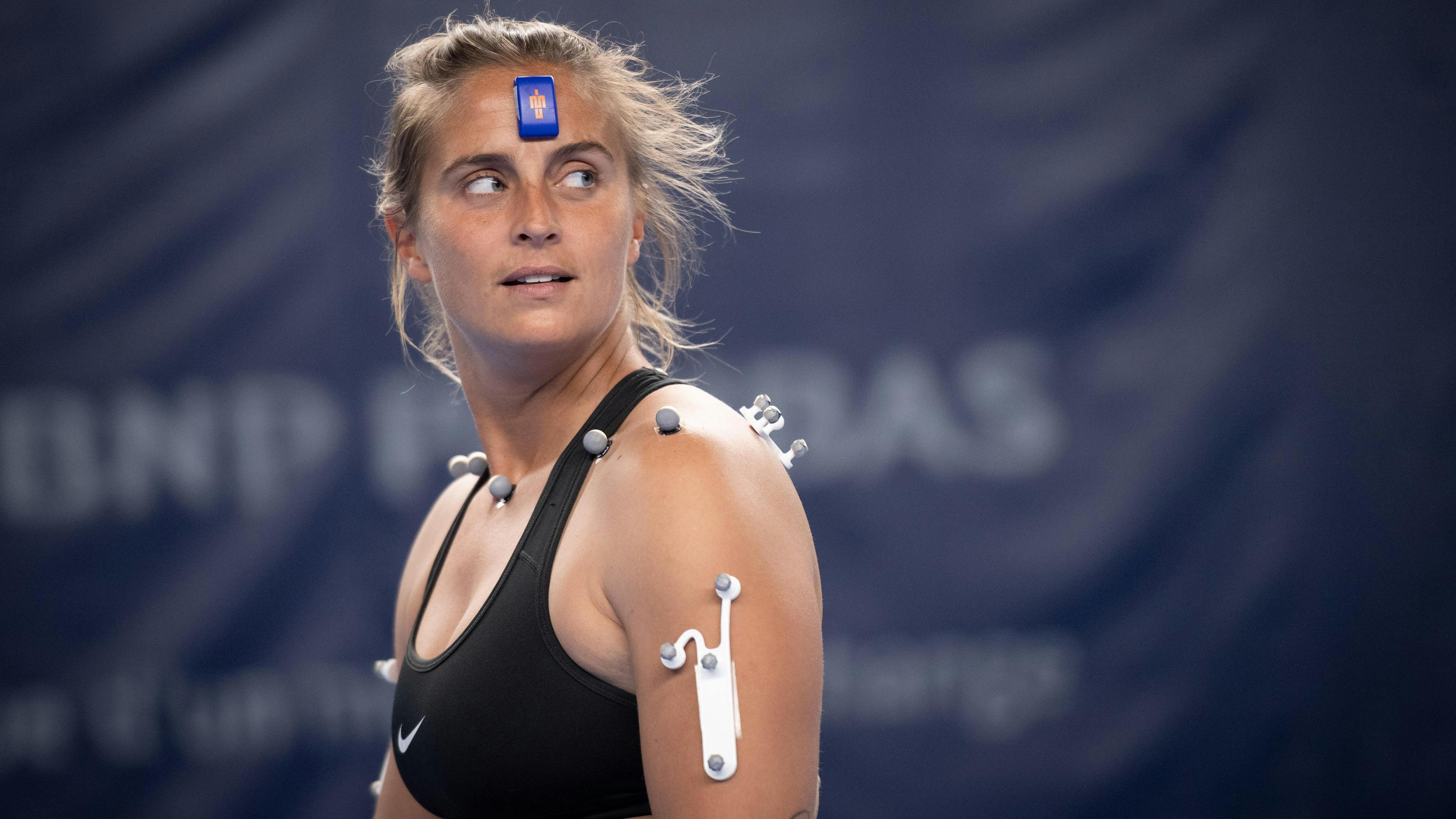 Les yeux tournés vers Paris pour Pauline Déroulède...