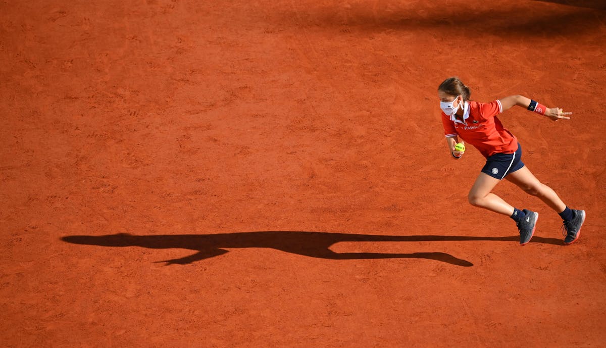 We Are Ballos by BNP Paribas et la FFT | Fédération française de tennis