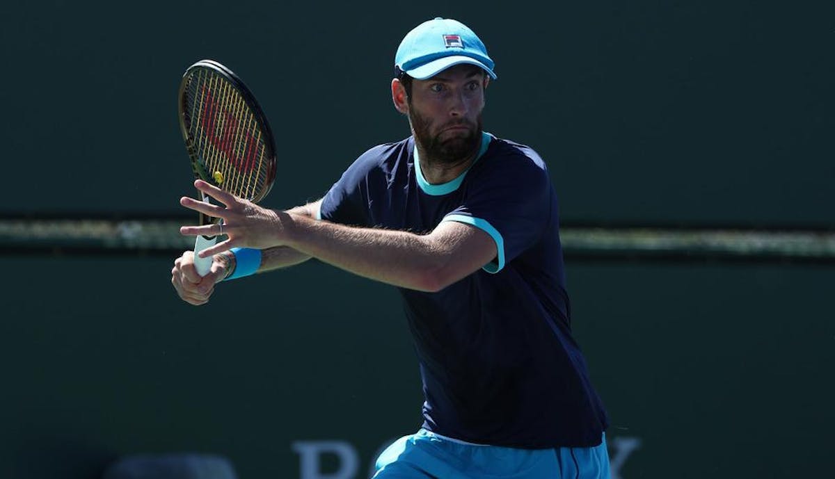 Miami : les Français continuent de briller | Fédération française de tennis