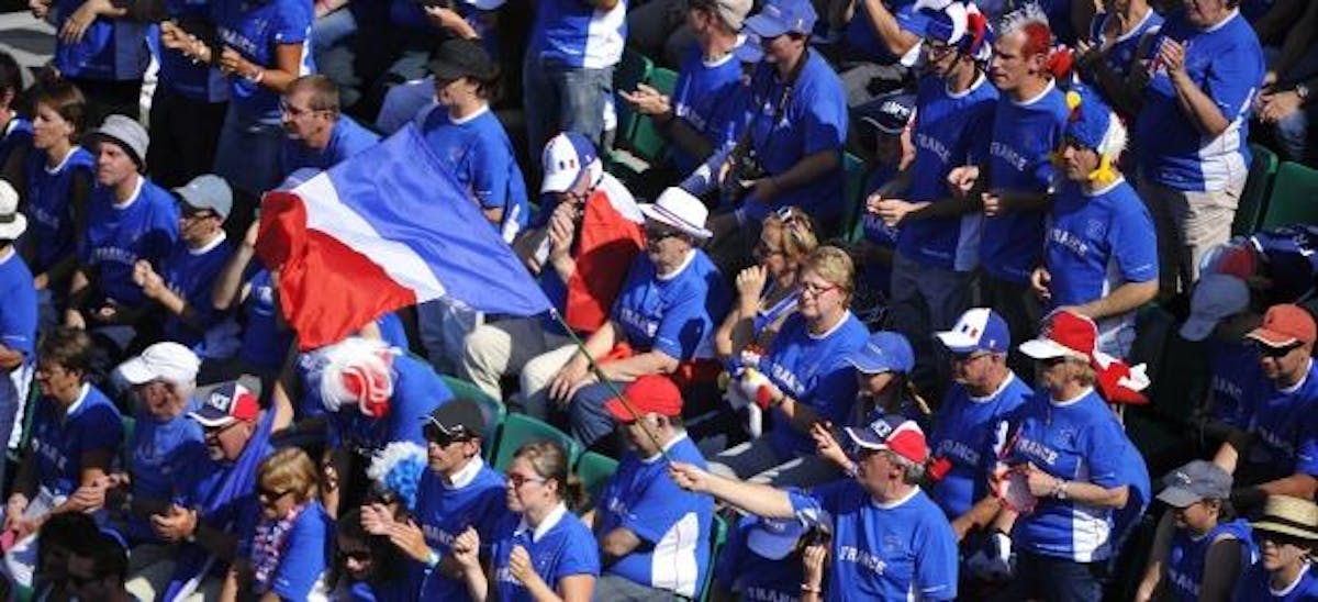 Une offre de billetterie exceptionnelle ! | Fédération française de tennis