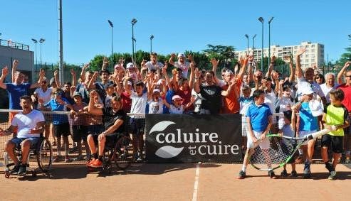 Fête du tennis : on remet ça ! | Fédération française de tennis