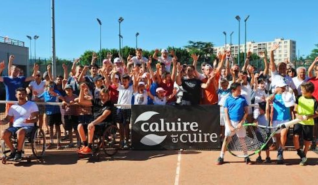 Fête du tennis : on remet ça ! | Fédération française de tennis