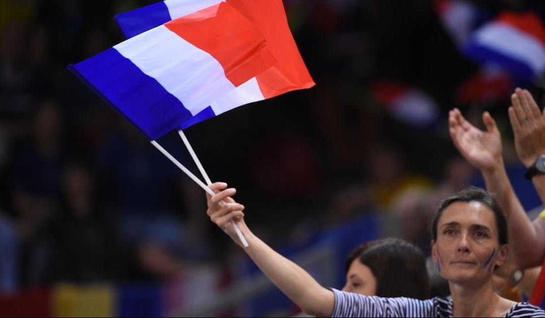 L'équipe de France de Padel pour les championnats d’Europe | Fédération française de tennis