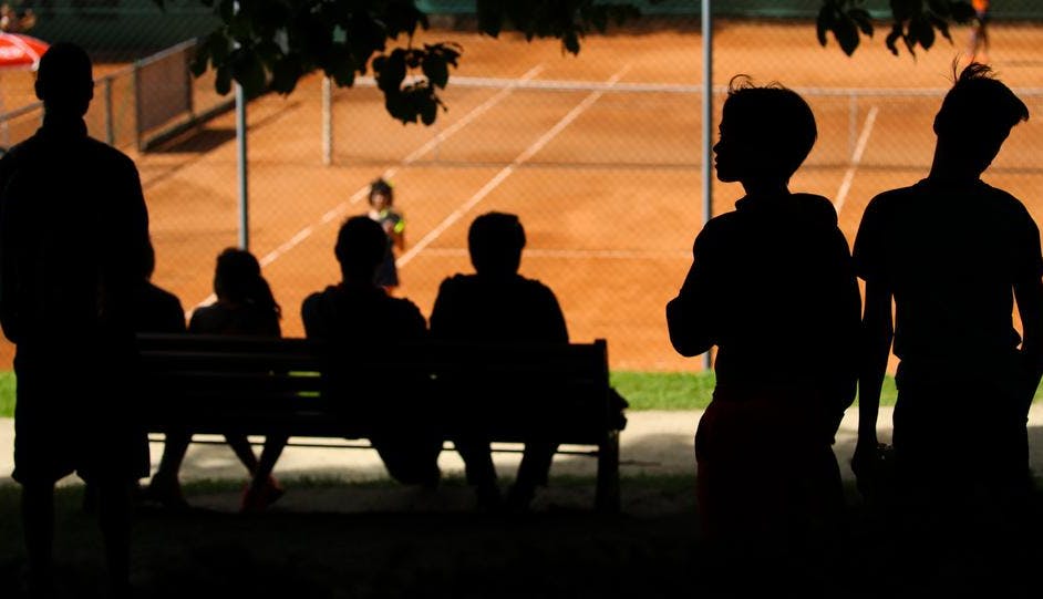 Lutte en faveur de la protection des mineurs : la FFT poursuit ses actions ses actions avec la mise en place de deux nouveaux dispositifs | Fédération française de tennis